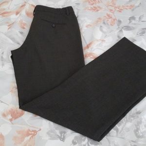 Express Editor pants 4R